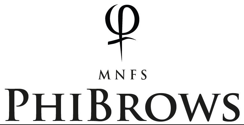 PhiBrows Nano loqosu