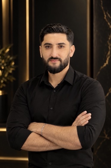 Anar Hüseyn