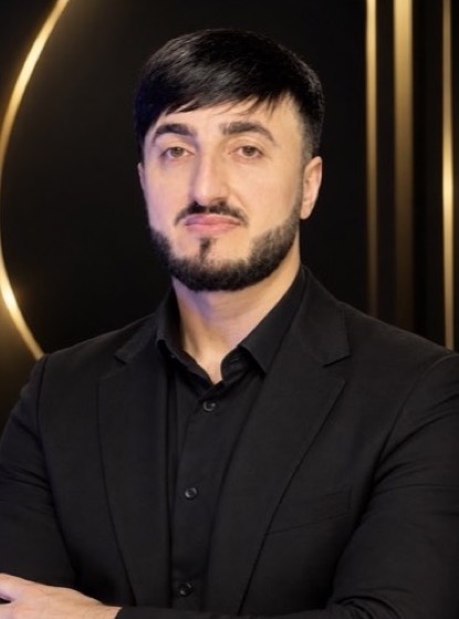 Elşən İmaməliyev
