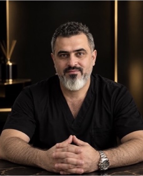 Elvüsal Ağayev