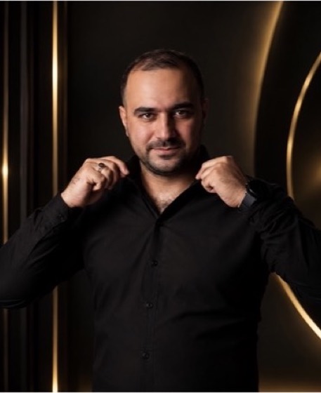 Emil Babayev
