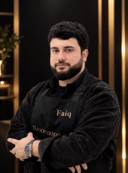 Faiq Hüseynov