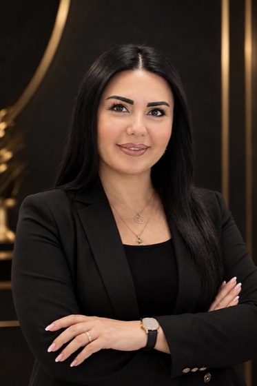 Gülbəniz Qurbanova