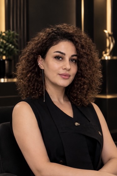 Gülnar Nüsrətli