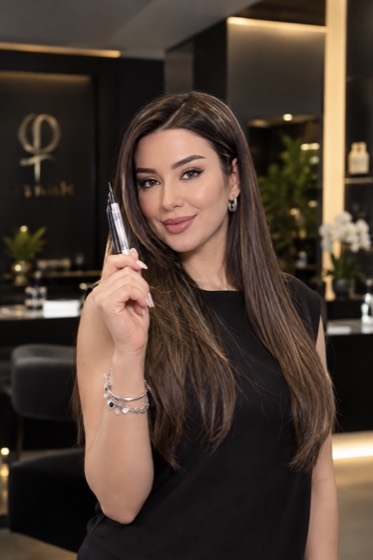 Mətanət Musayeva