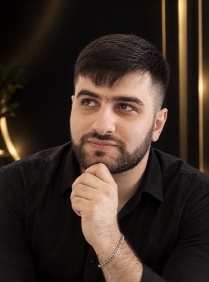 Surac Ağayev