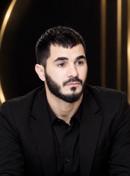 Tağı Süleymanov