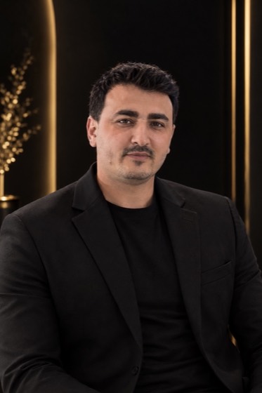 Vəli Abbaslı