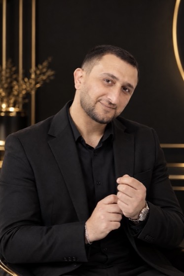 Vüsal Eyvazov